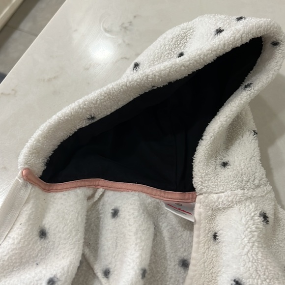 Hannah Andersson baby jacket - Picture 6 of 6